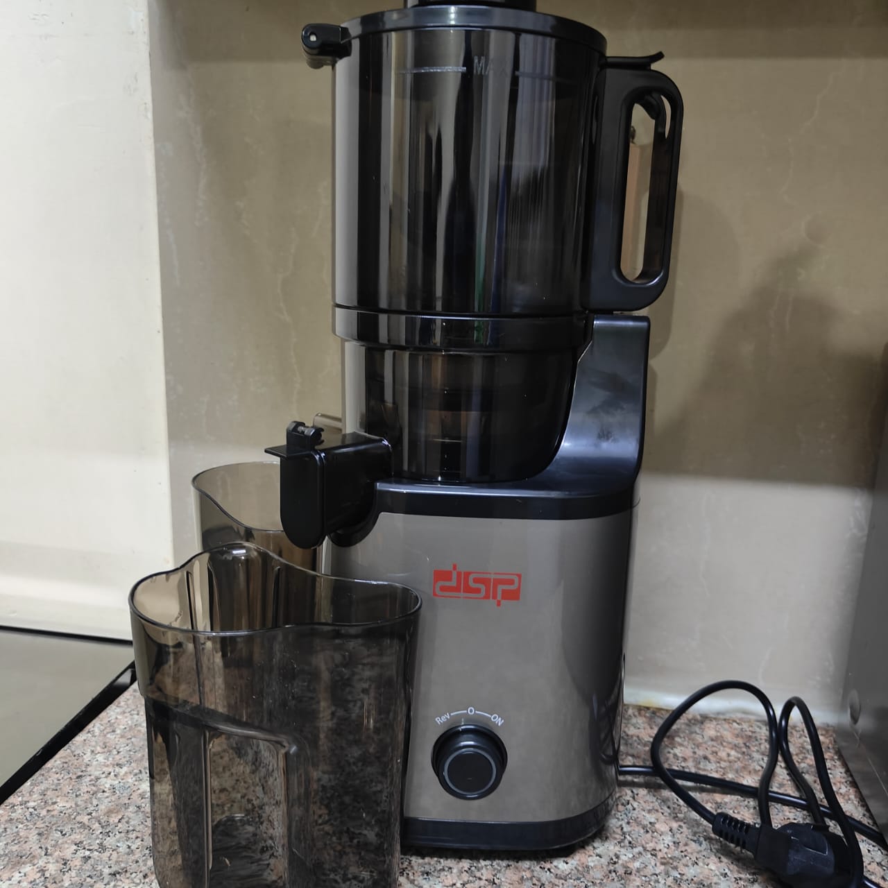 Juicer