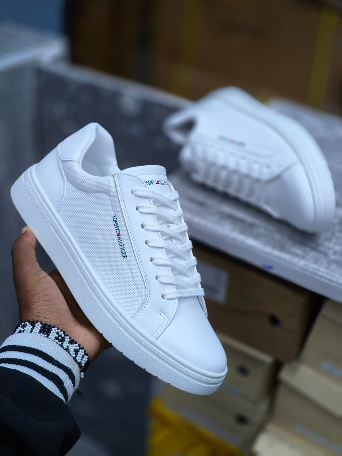 Men casual shoes