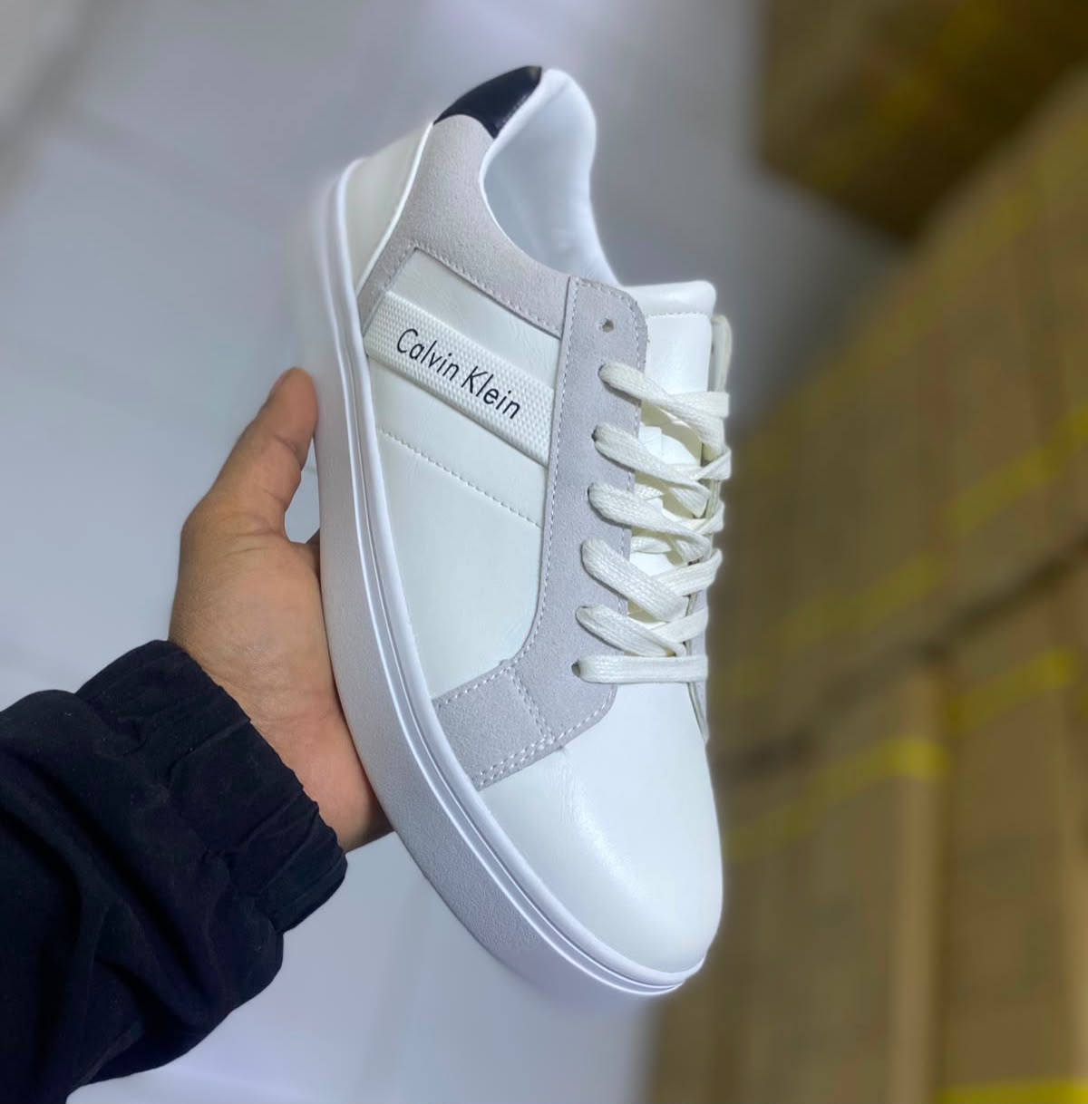 Men casual shoes