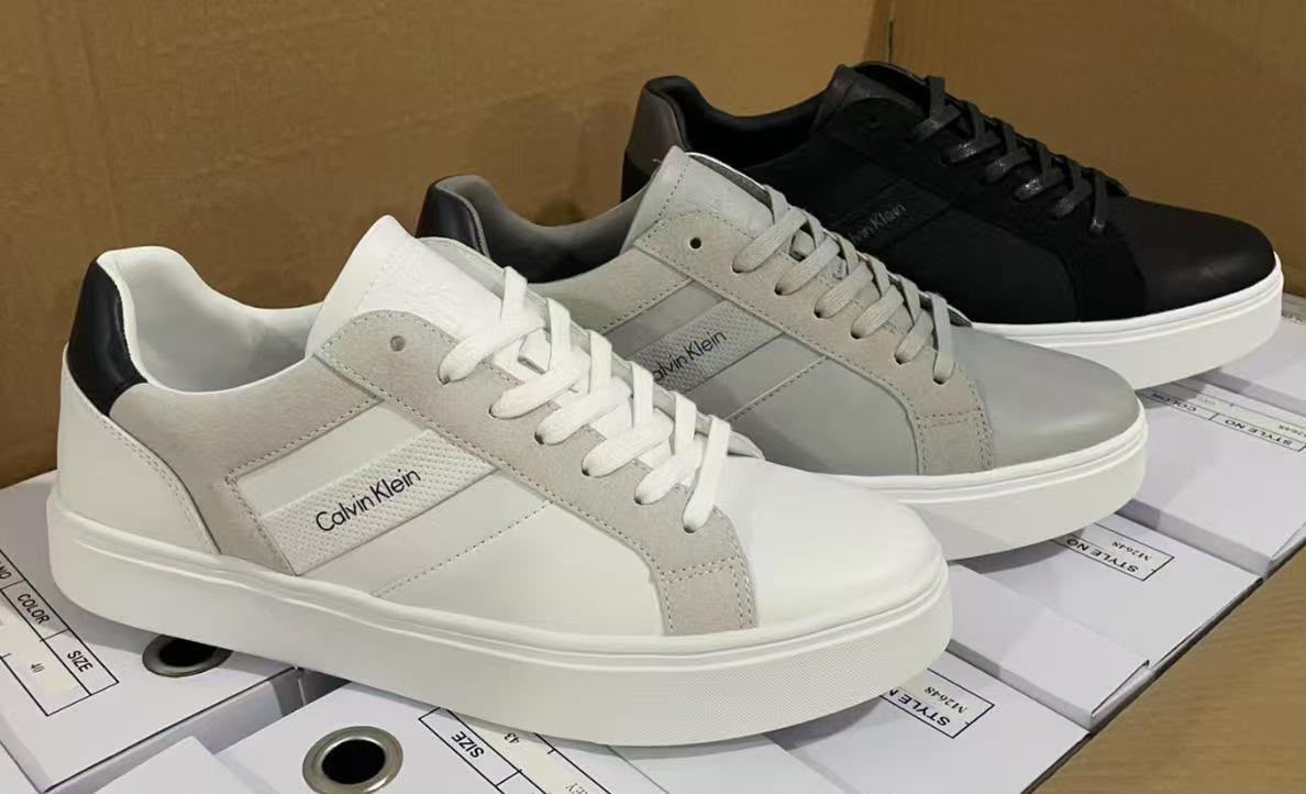Men casual shoes