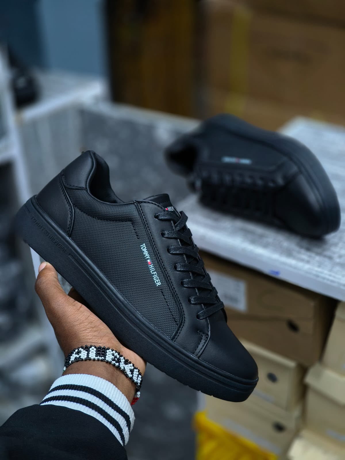 Men casual shoes