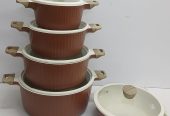 Cookwares