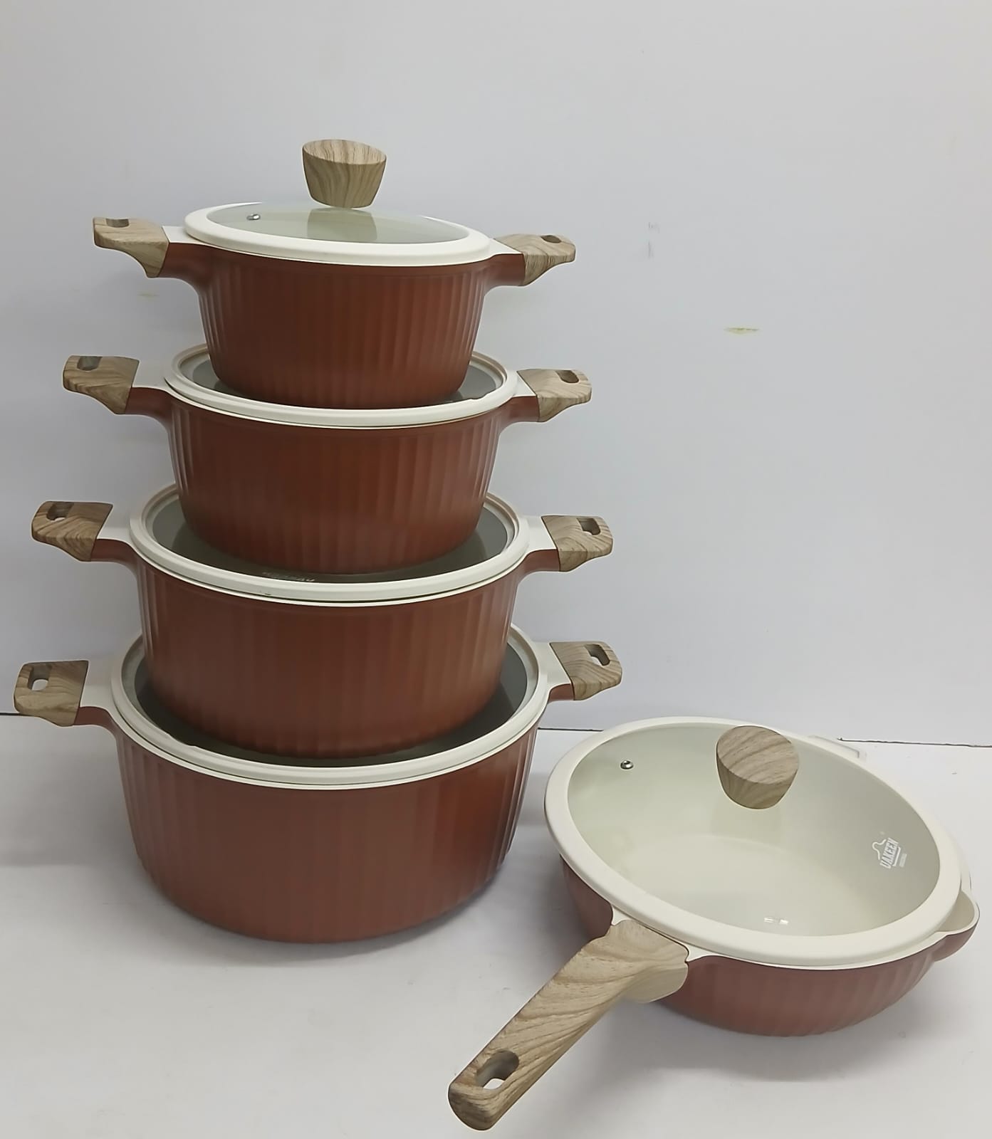 Cookwares