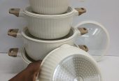 Cookwares