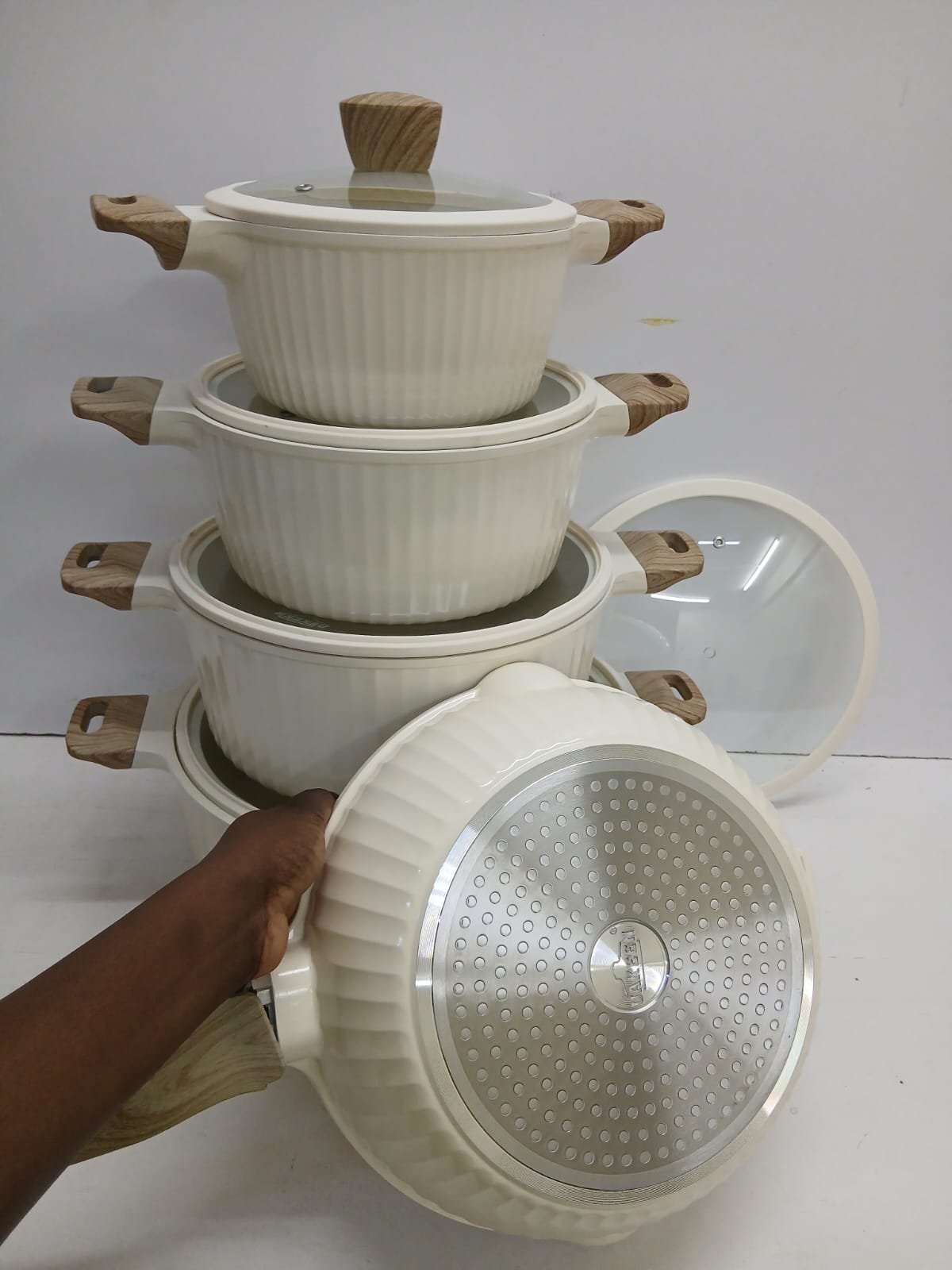 Cookwares