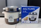 Rice cooker
