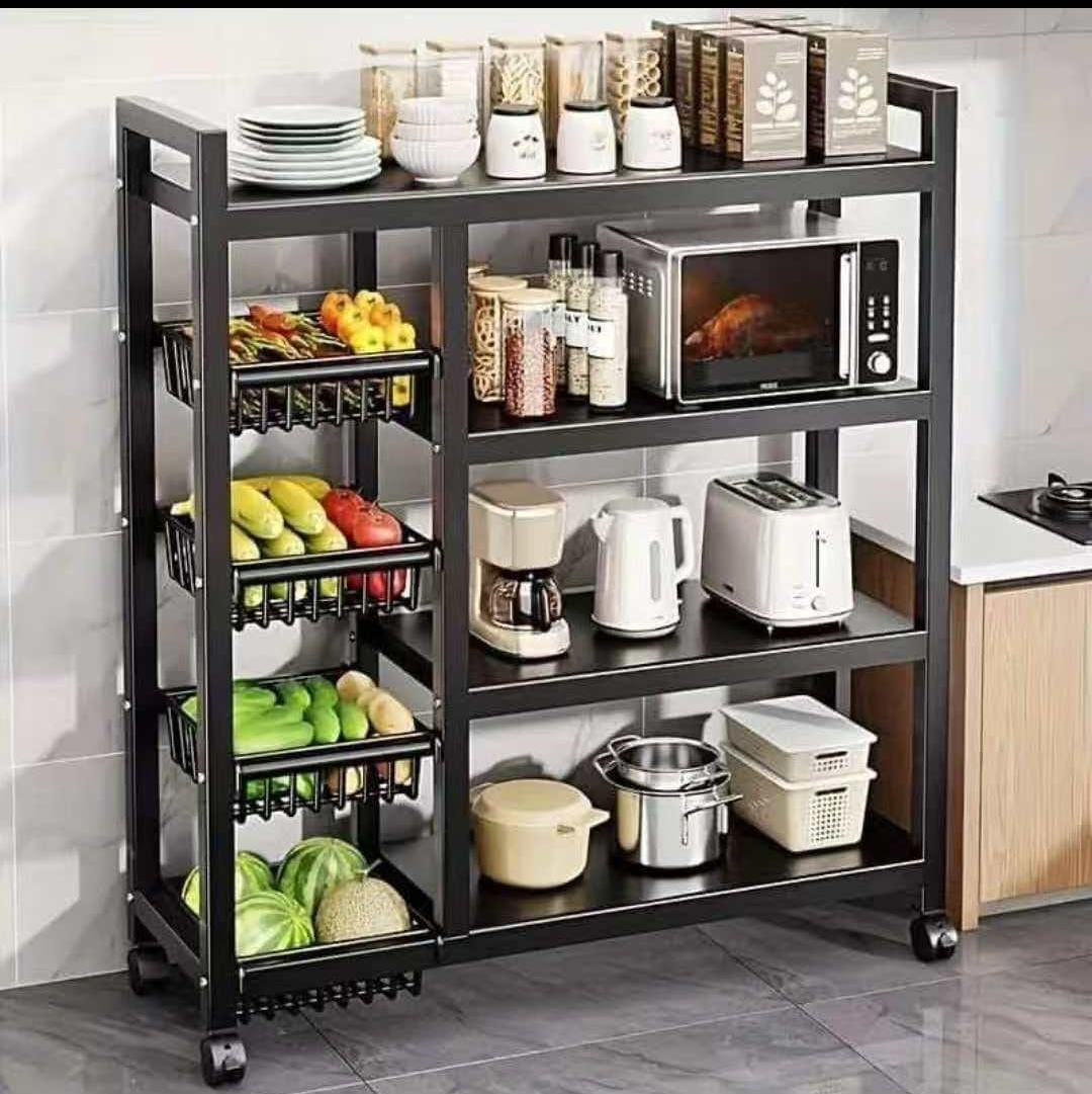 Storage Rack