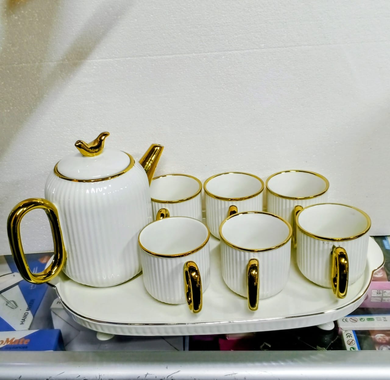 Tea Set