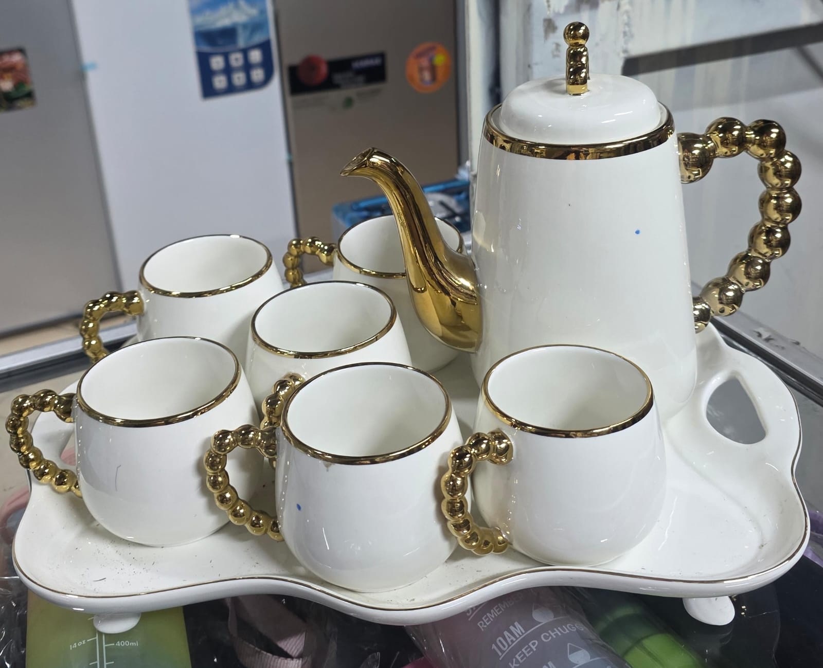 Tea Set