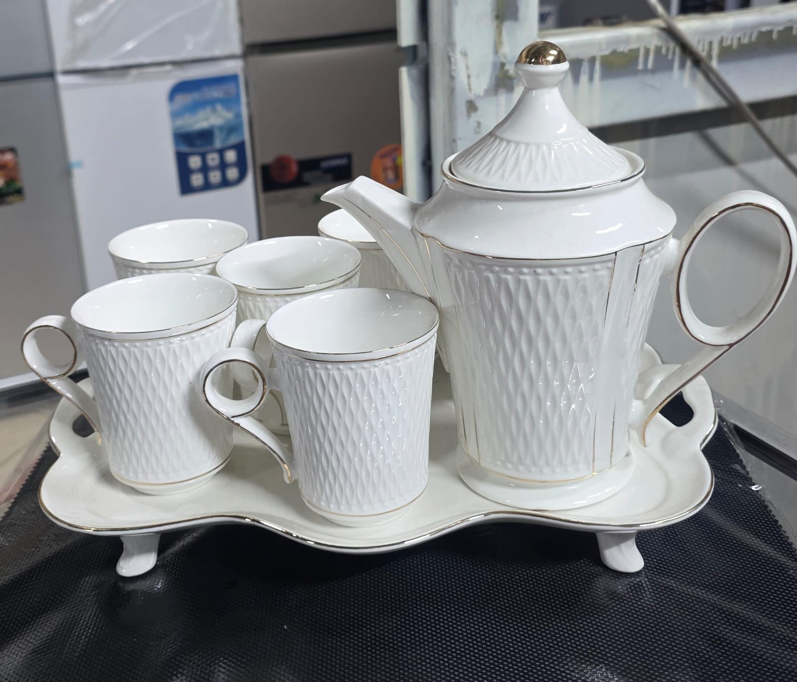 Tea Set