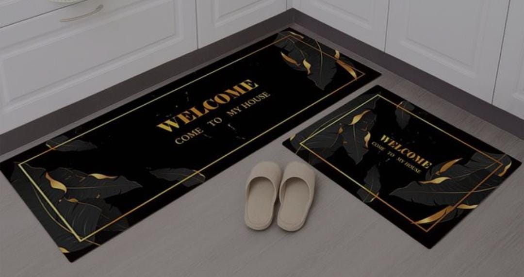 Kitchen Mats